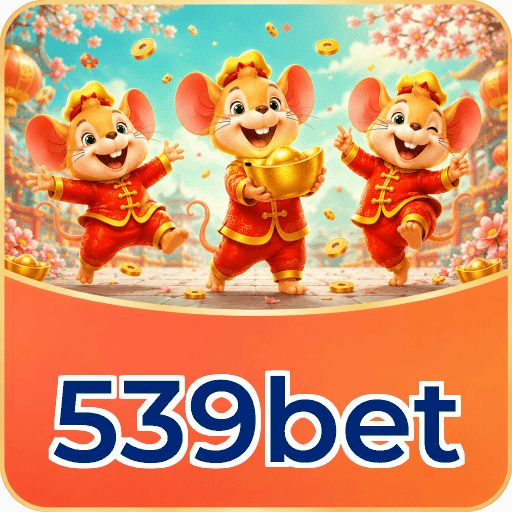 539bet Logo 2