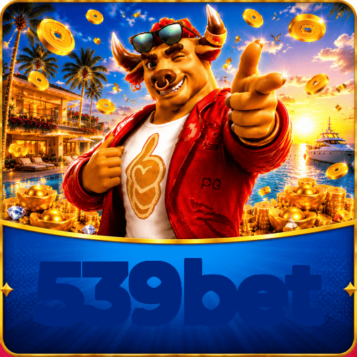 Plataforma 539bet - Segurança SSL 256-bit