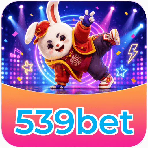 539bet Segurança Logo 2