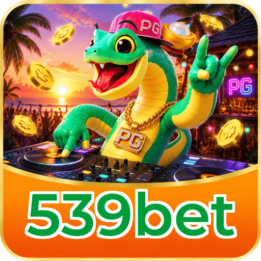 539bet Certificado eCOGRA