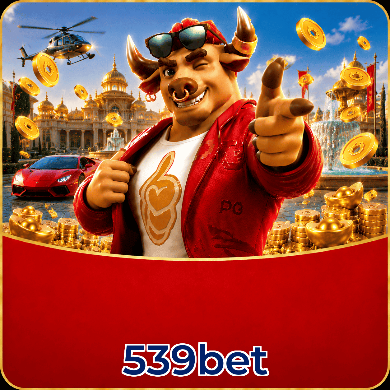Telegram 539bet - Canal Oficial Verificado