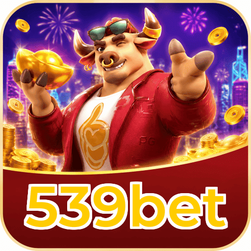 Loteria 539bet - Quina e mais jogos