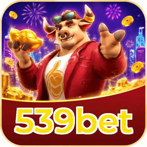 539bet Segurança Logo 3