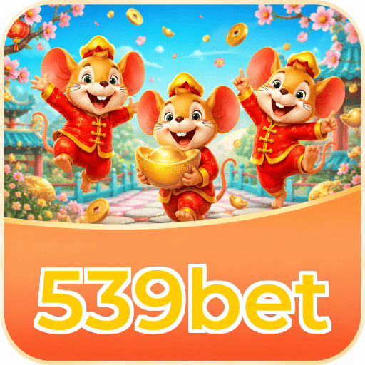 539bet Instalar Logo 1