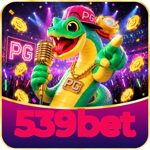 539bet Logo 3