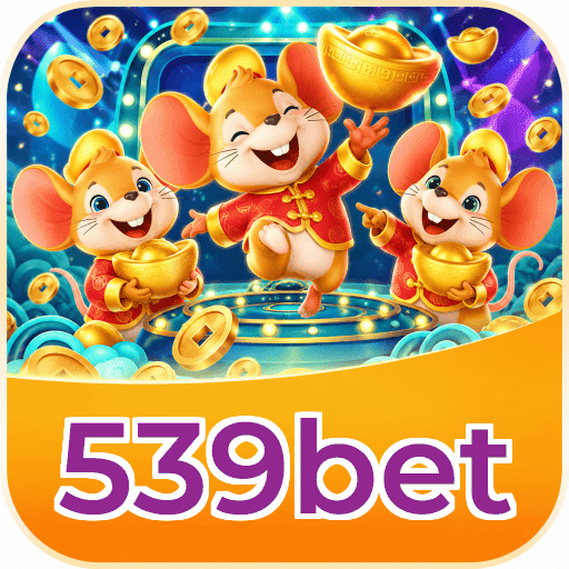 539bet Instalar Logo 3