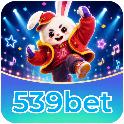 539bet Instalar Logo 2