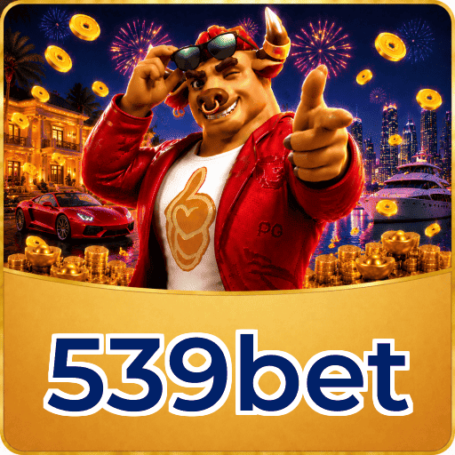 Cash Out 539bet