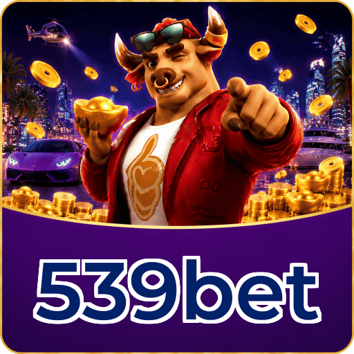 Slots 539bet - Jackpots Progressivos