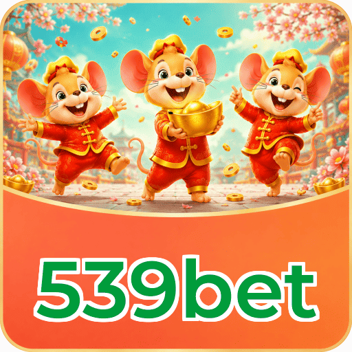 Slots 539bet - RTP Alto Certificado