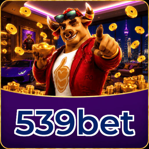 Servidor Brasil 539bet