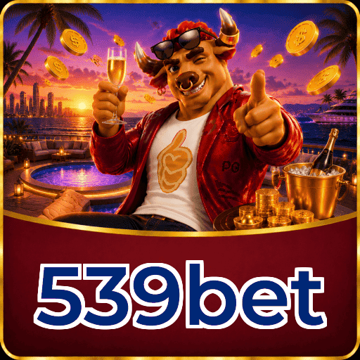 Plataforma 539bet - PIX Instantâneo